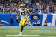 Green Bay Packers Logo History